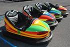Beth Mann: Bumper Cars!