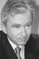 Bernard Arnault.