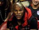 Floyd Mayweather