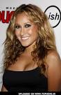 adrienne bailon images