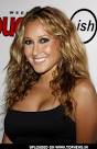 Adrienne Bailon at Summer