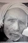 a distance Paul Cadden's