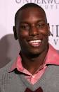 Tyrese Gibson Picture 1