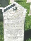 Benjamin Scriven was the Chief Officer of the SS Porto Alegro and was - via Daymix