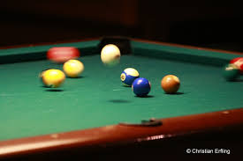 10 Ball Break - Bild \u0026amp; Foto von Christian Erfling aus Billard ...