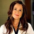 What character did Mary McDonnell play in Grey's Anatomy? - 551420_1299462291076_300_300