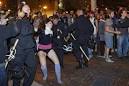 Occupy DC protesters arrested in Senate building - US news - Life ...