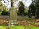 "Catherine MacAlister, his spouse, died 7th June 1860, aged 28 years"; - via Daymix