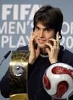Kaka Picture 1