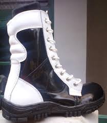 sepatu dinas (PDH / PDL ) dan sepatu resmi. | rithoconan's Blog