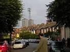 FC's Griffin Park. - via Daymix