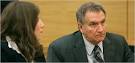 Roy Lindley DeVecchio, a retired supervisor at the F.B.I., is accused of ... - trial600
