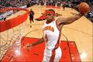 Josh Smith wants out of