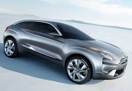Citroen Hypnos 800