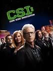 CSI: Crime Scene Investigation: Season 12