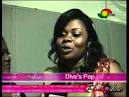 Abeiku Santana on Devas' Show