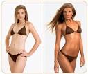 Airbrush Tanning | Safe Faux Tanning | La Physique' Slimming Spa