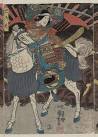 Female Warriors   5 Legendary Warrior Women of Asia