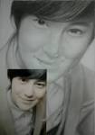 Kim Beom 2 by ~aahcan5566 on deviantART - Kim_Beom_2_by_aahcan5566
