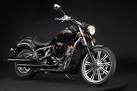 Kawasaki VN900 Custom 