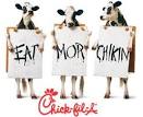 Get A Free Breakfast At Chick-Fil-A in Webster | The Lodge on El ...