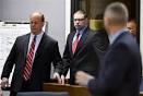 Man convicted in deaths of American Sniper author, friend | FOX.