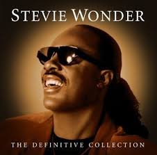  Stevie Wonder   The Definitive Collection