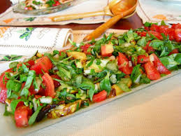 salatalar