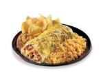 Carl's Jr. Opens 500th Dual-Branded Green Burrito Restaurant