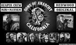 Sons of Anarchy Wallpaper - Sons Of Anarchy Fan Art (26032561 ...