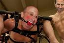 BAILOUT BDSM by Colonel Flick