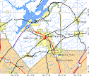 Albertville, Alabama (AL 35950, 35951) profile: population, maps ...