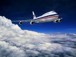 Travel by Plane
