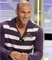 Zinedine Zidane Image Zinedine Zidane. Opinions | Top People. Starmedia Picture 1