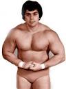 Not in Hall of Fame - 93. Dino Bravo