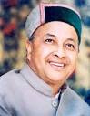 Virbhadra Singh became a member of the Lok Sabha in 1962. - 01sld1