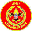 Blue Mountain District: Commissioners