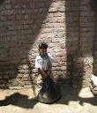 A 'Festival of Cleanliness' for Egypt's Poor