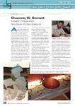 Sans Soucie Art Glass News | Sans Soucie Art Glass - Part 1