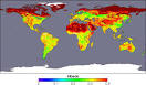 Global Albedo : Image of the Day