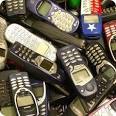 Send Us Your Old Cell Phone Get     Voltaic Systems     Solar DIY