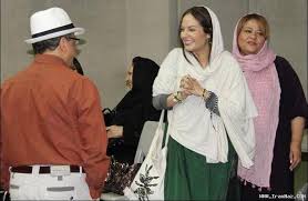 عکس جنجالیافراد معروف 1