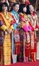 Bhutan's new king crowned _Asia Pacific--China Economic Net