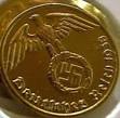  Coins of the Nazi German Third Reich from luckylukeonline