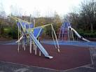 Children's playground - via Daymix
