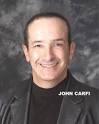 Contact Crazy Wolf Entertainment to book Comedian John Carfi