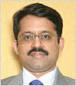 Mr. H Jayesh Founder Partner