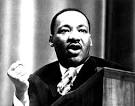 MLK - greatest human of the