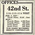 Chapter IX. Classified Advertising - Illustrations - Discussions