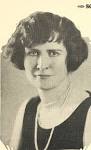 DOROTHY BARBARA CULKIN, (Dodo)